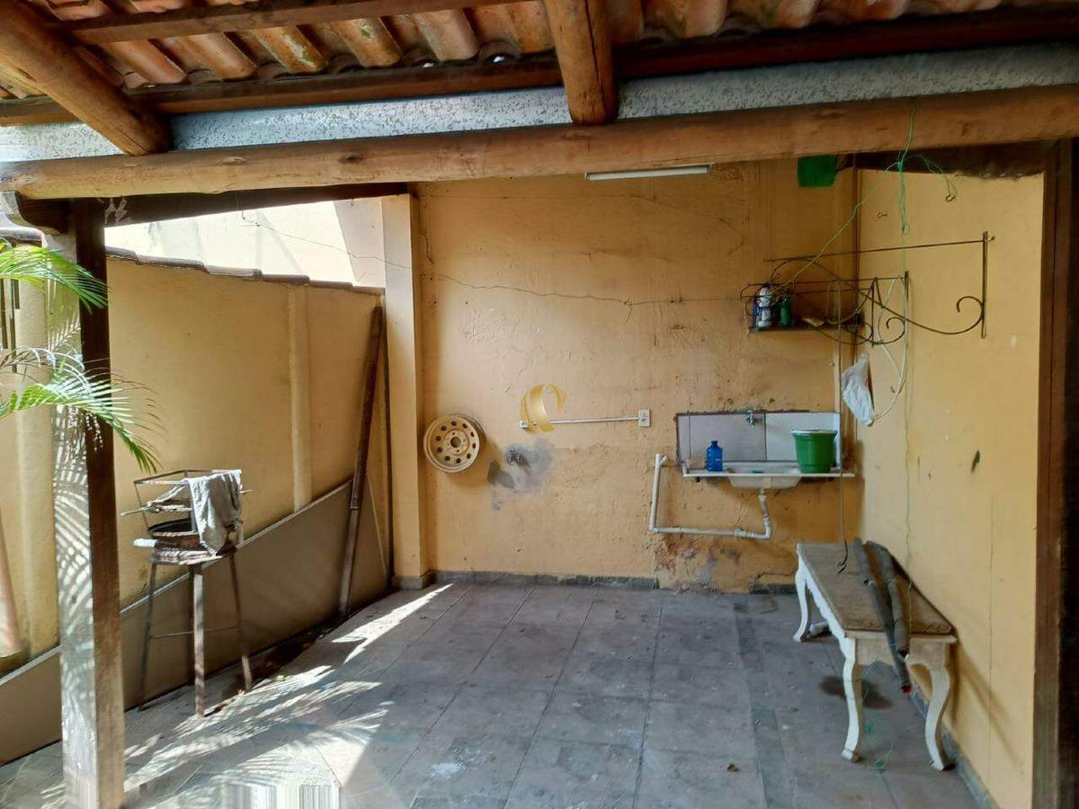 Casa, Boa Vista, 8 Quartos, 4 Vagas, 1 Suíte
