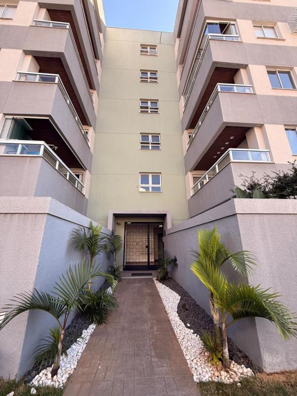 Apartamento, Buritis, 2 Quartos, 1 Vaga