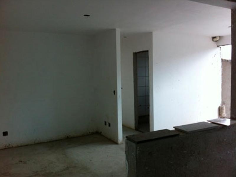 Apartamento, União, 2 Quartos, 2 Vagas, 1 Suíte