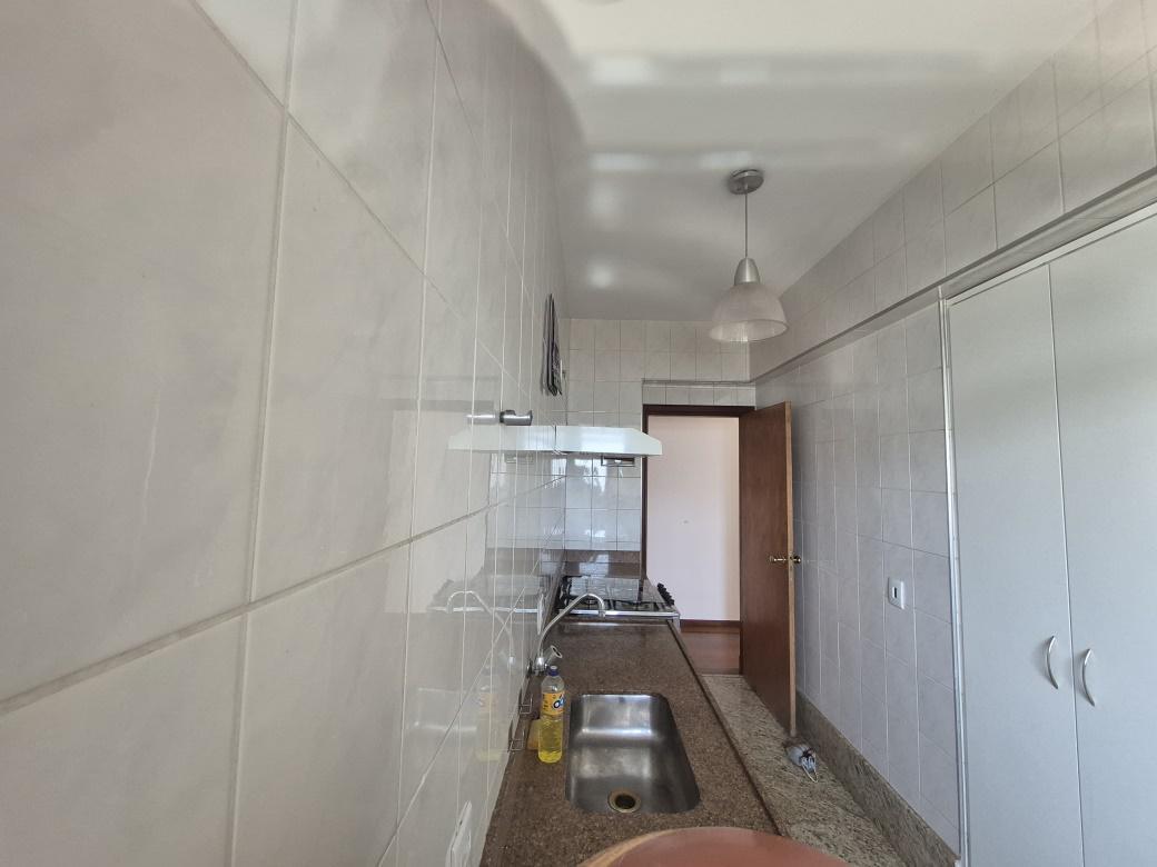 Apartamento, Lourdes, 2 Quartos, 1 Vaga