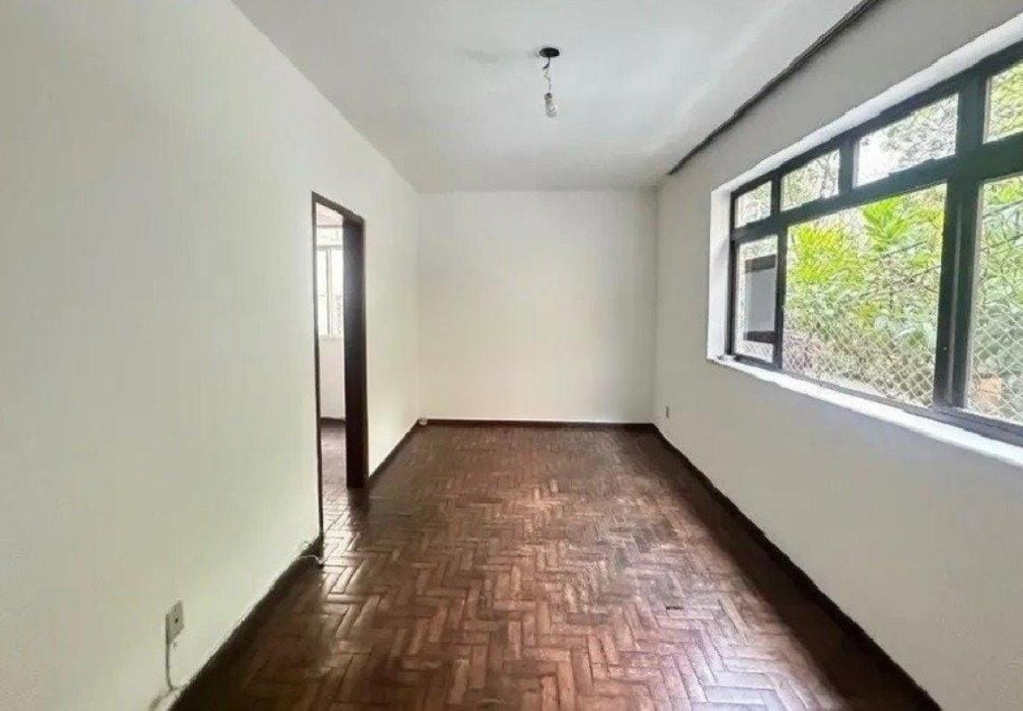 Apartamento, Sion, 3 Quartos, 2 Vagas, 1 Suíte