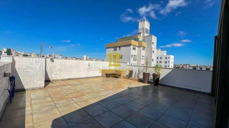 Cobertura, Cidade Nova, 4 Quartos, 4 Vagas, 1 Suíte