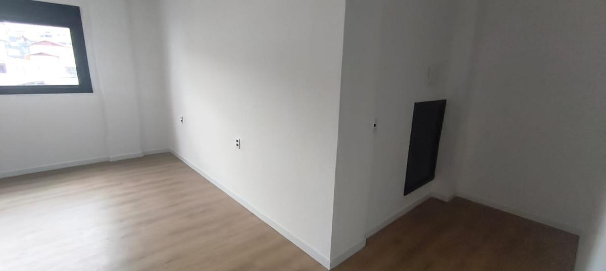 Apartamento, Cidade Nova, 4 Quartos, 3 Vagas, 2 Suítes