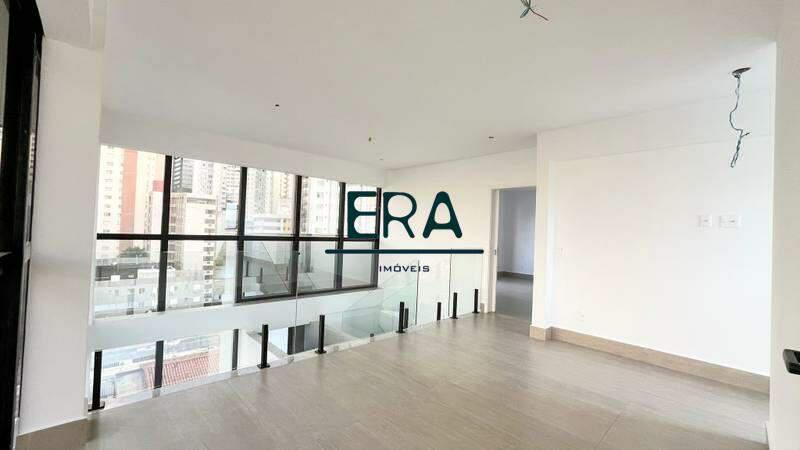 Cobertura, Sion, 3 Quartos, 3 Vagas, 3 Suítes
