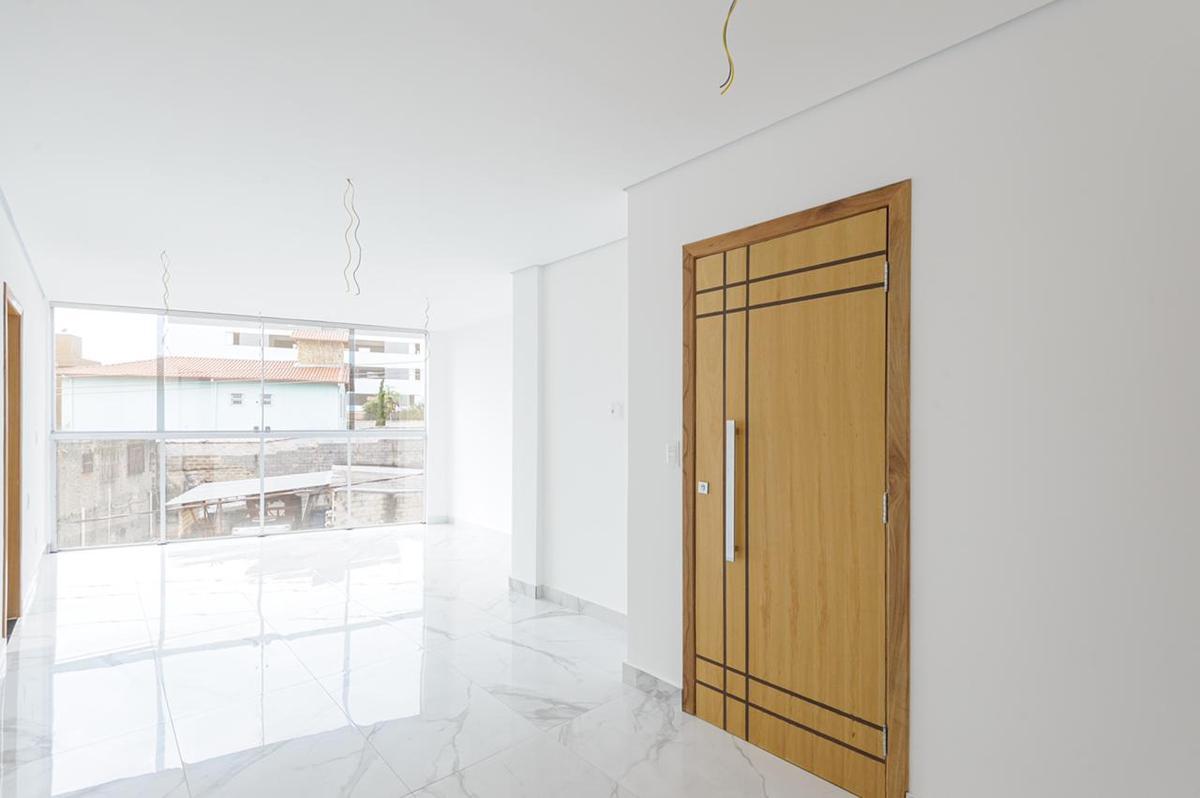 Apartamento, Cidade Nova, 3 Quartos, 2 Vagas, 1 Suíte
