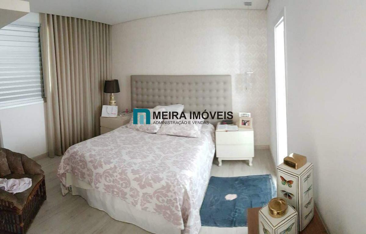 Apartamento, Cidade Nova, 3 Quartos, 0 Vaga, 1 Suíte