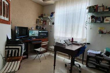 Casa, Santa Teresa, 5 Quartos, 1 Vaga, 1 Suíte