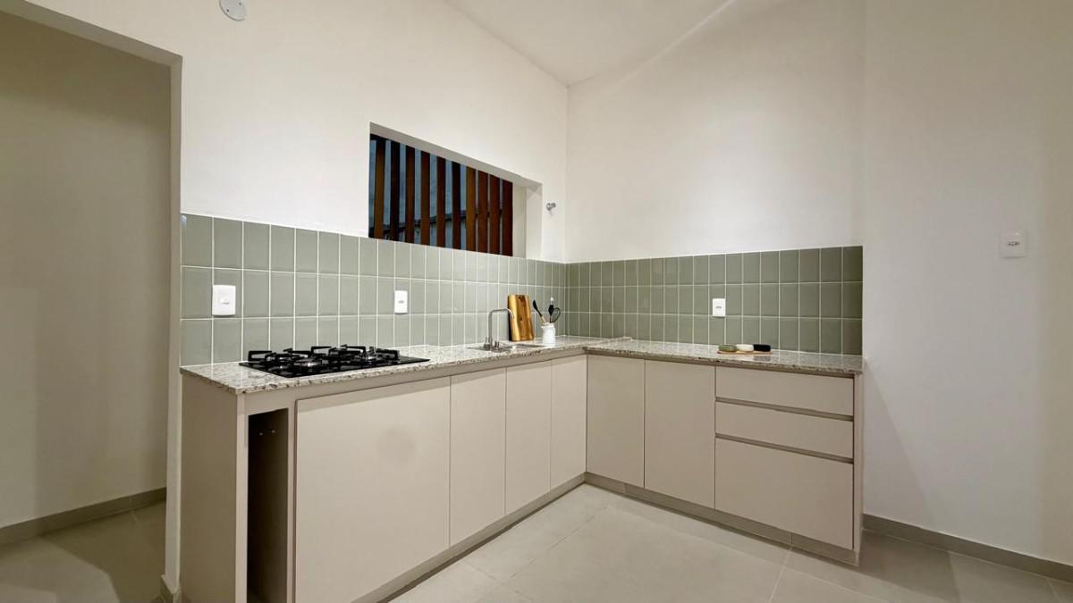 Apartamento, Centro, 3 Quartos, 0 Vaga, 1 Suíte