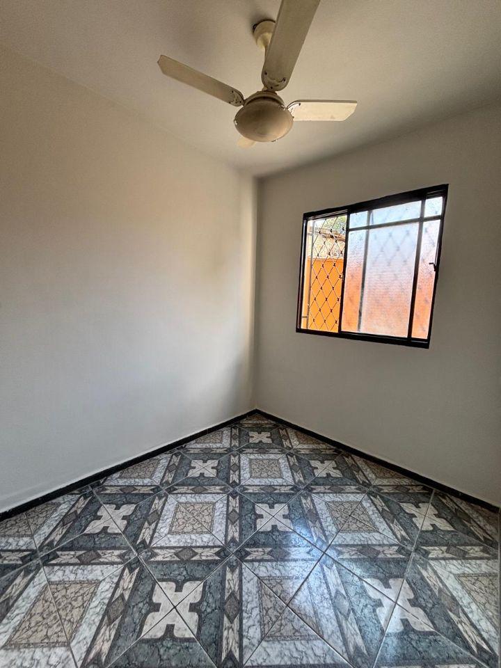 Apartamento, Indaiá, 2 Quartos, 0 Vaga