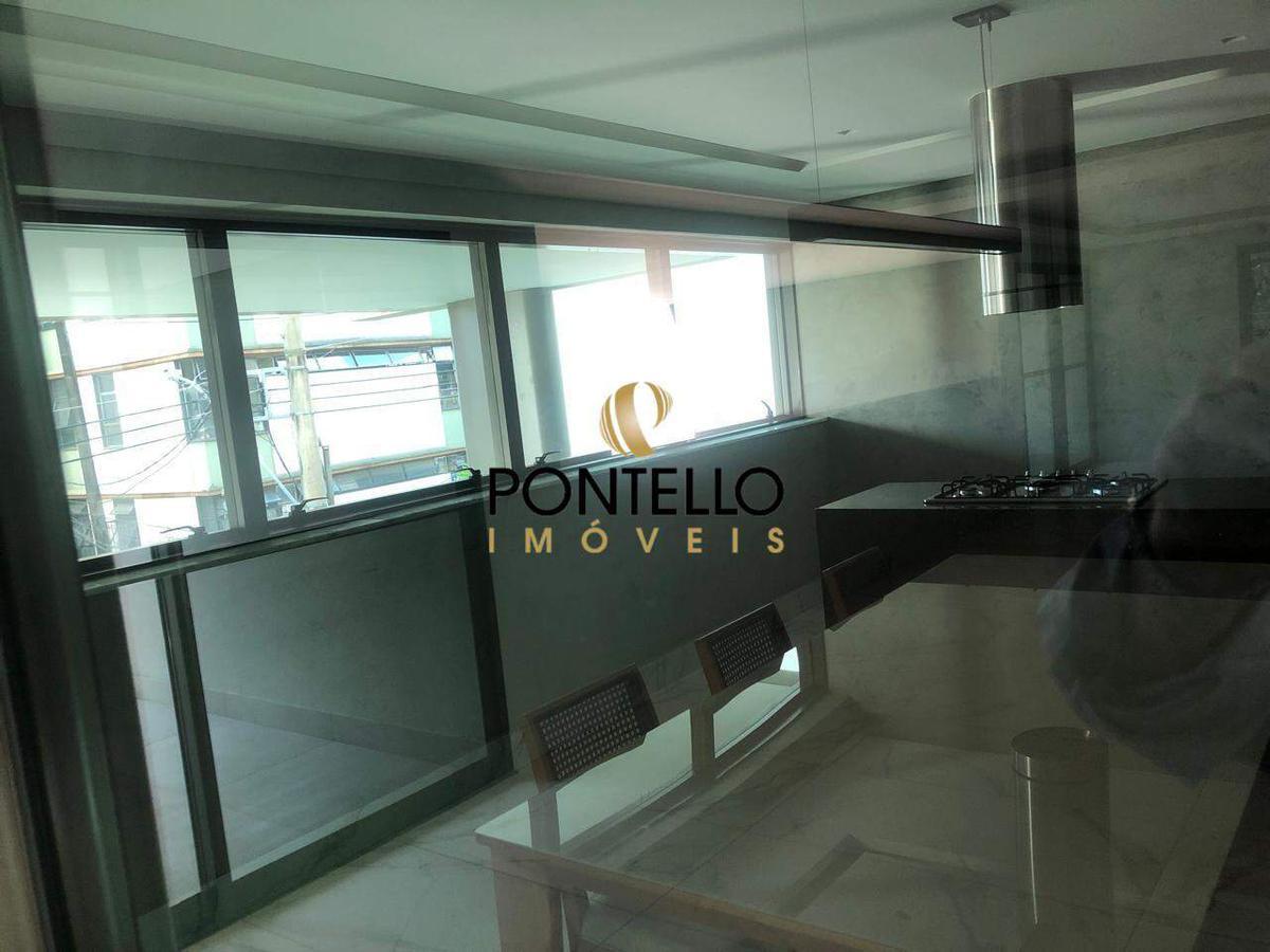 Apartamento, Cruzeiro, 3 Quartos, 2 Vagas, 1 Suíte