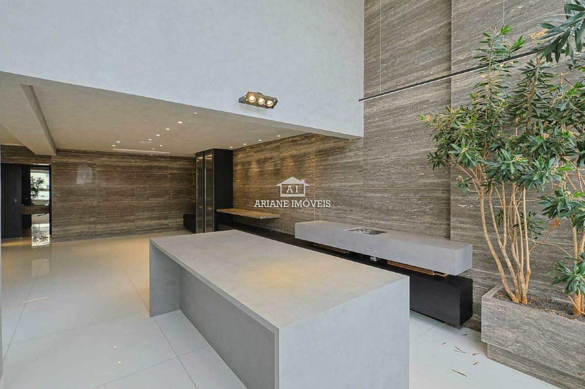 Apartamento, Vila da Serra, 3 Quartos, 4 Vagas, 3 Suítes