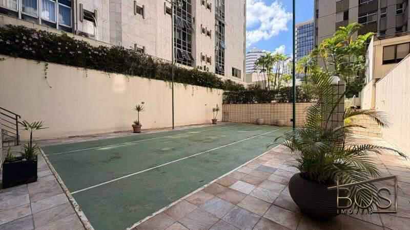 Apartamento, Lourdes, 1 Quarto, 1 Vaga, 1 Suíte