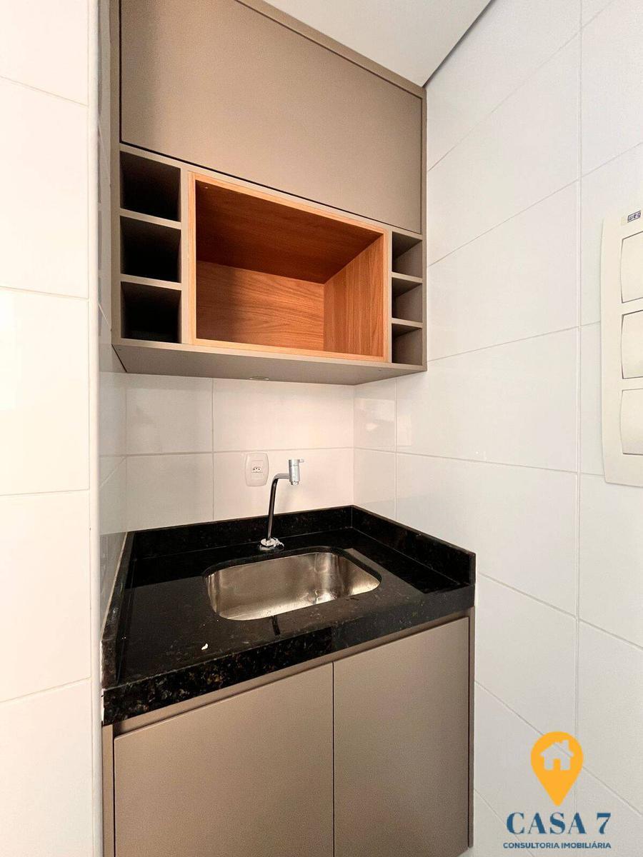 Apartamento, Savassi, 3 Quartos, 2 Vagas, 2 Suítes