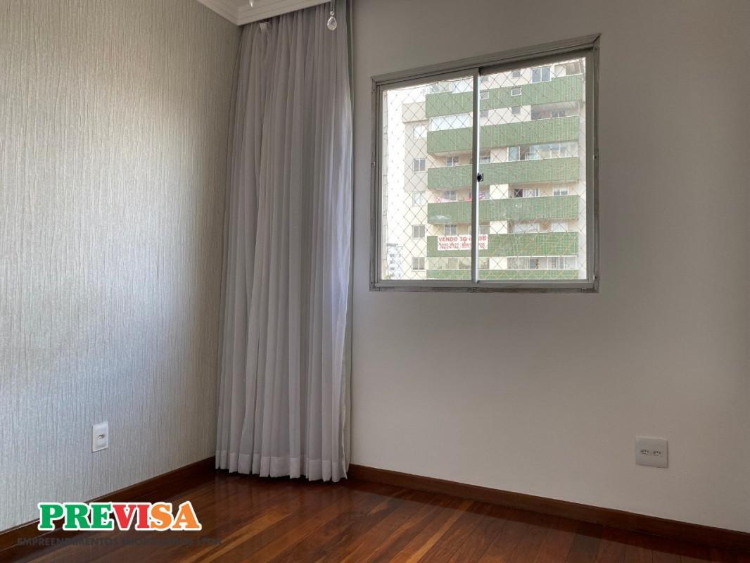Apartamento, Floresta, 3 Quartos, 1 Vaga, 1 Suíte