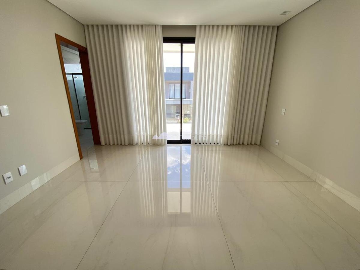 Casa, Gran Park, 4 Quartos, 4 Vagas, 3 Suítes