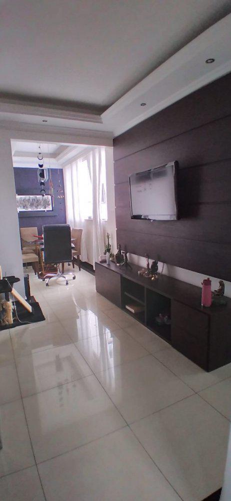 Apartamento, Inconfidentes, 3 Quartos, 1 Vaga, 1 Suíte