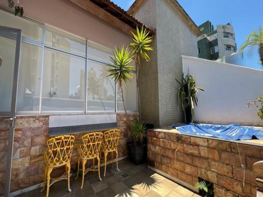 Apartamento, Serra, 4 Quartos, 2 Vagas, 1 Suíte
