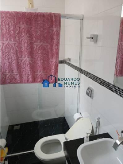 Apartamento, Santo Agostinho, 3 Quartos, 1 Vaga, 1 Suíte