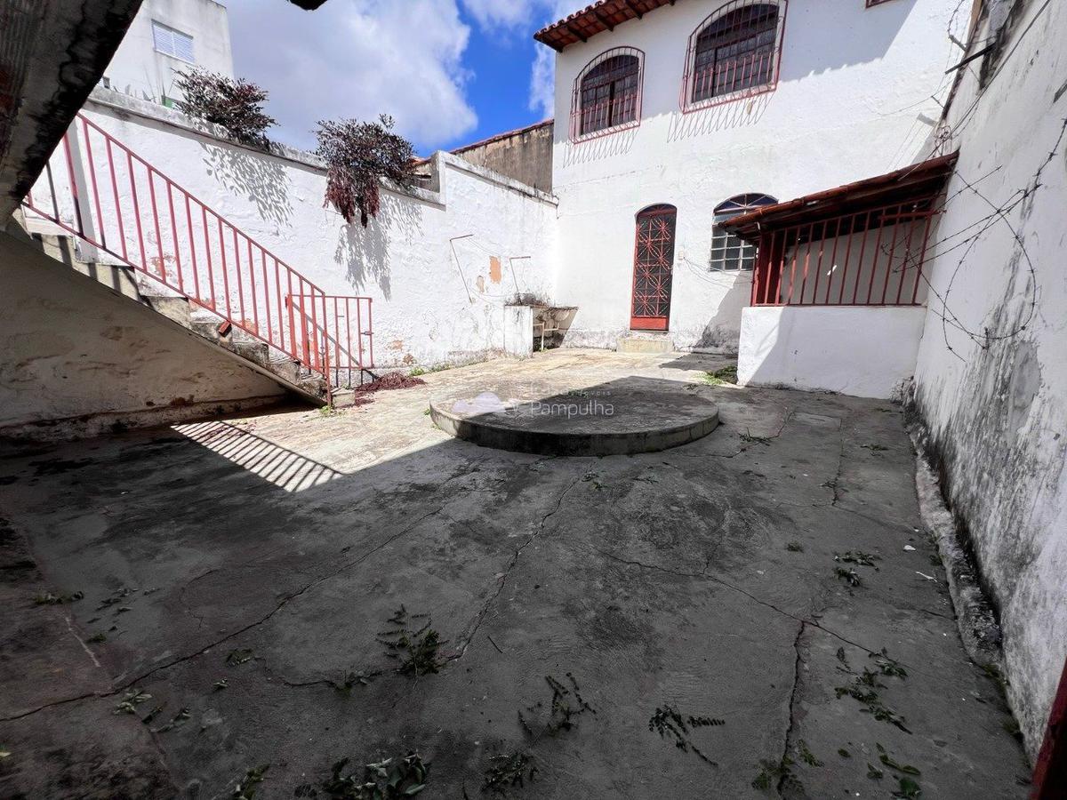 Casa, Santa Amélia, 4 Quartos, 2 Vagas