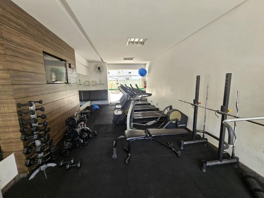 Apartamento, Buritis, 3 Quartos, 3 Vagas, 1 Suíte