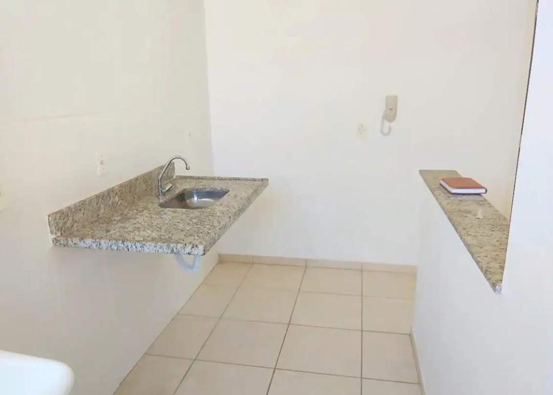 Apartamento, Riacho da Mata, 2 Quartos, 1 Vaga