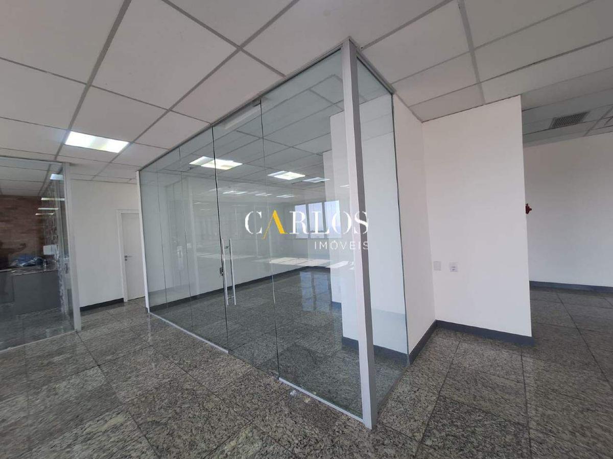 Andar, Vila da Serra, 5 Vagas