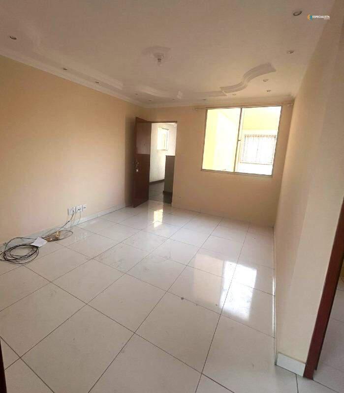Apartamento, Vila Íris, 2 Quartos, 1 Vaga