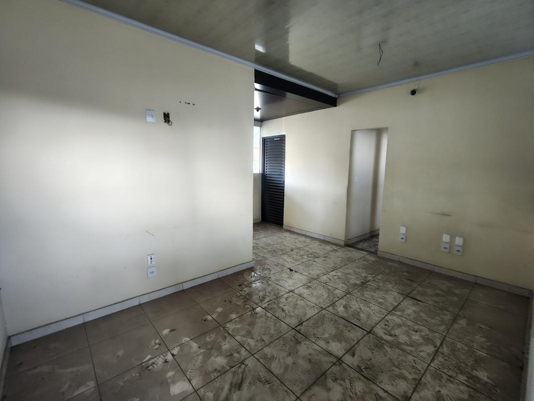 Andar, Eymard, 0 Quarto, 0 Vaga