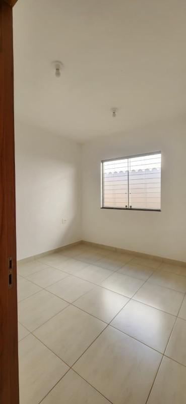 Casa, Residencial Visão, 3 Quartos, 2 Vagas