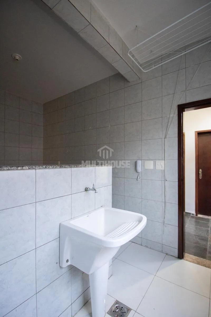 Apartamento, Ouro Preto, 3 Quartos, 1 Vaga, 1 Suíte
