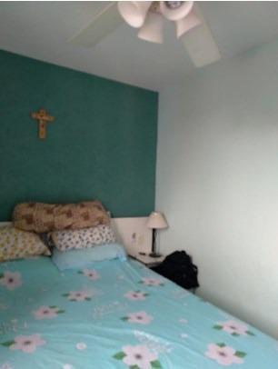 Apartamento, Jacqueline, 3 Quartos, 1 Vaga