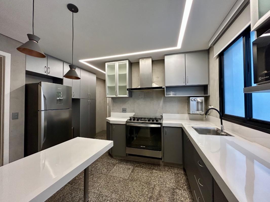 Apartamento, Belvedere, 4 Quartos, 3 Vagas, 1 Suíte