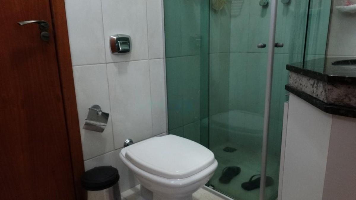 Casa, Alvorada, 3 Quartos, 4 Vagas, 1 Suíte