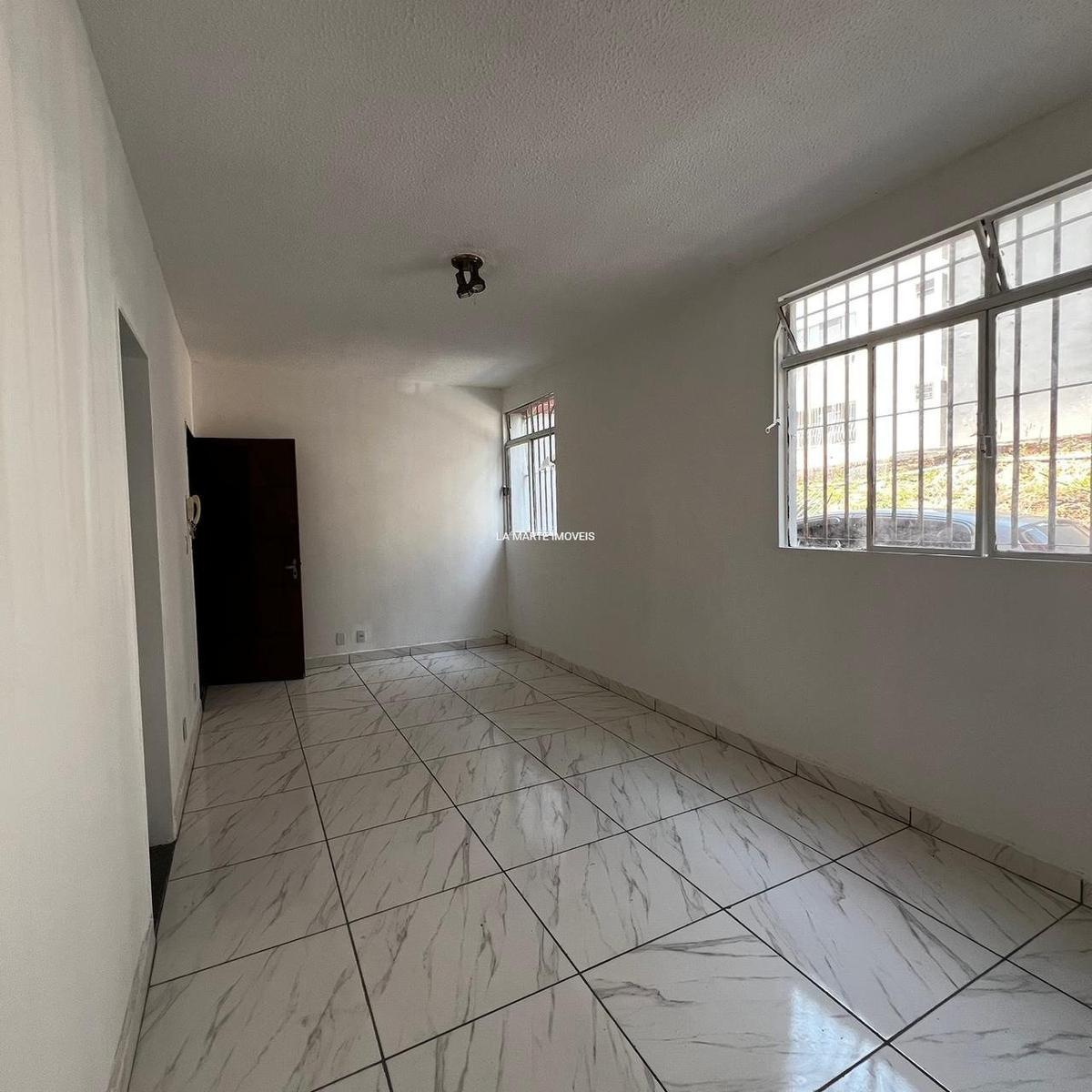 Apartamento, Novo Riacho, 3 Quartos, 1 Vaga