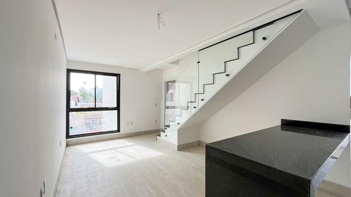 Cobertura, Itapoã, 4 Quartos, 2 Vagas, 2 Suítes