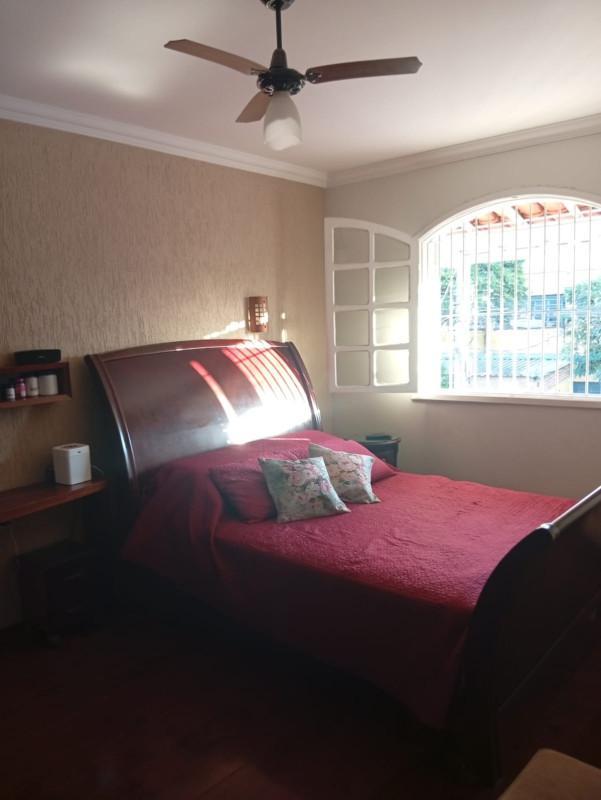 Casa, Jardim Alvorada, 5 Quartos, 4 Vagas, 1 Suíte