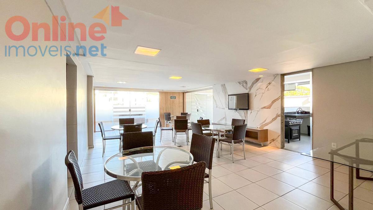 Apartamento, Castelo, 3 Quartos, 0 Vaga, 1 Suíte