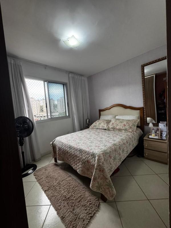 Apartamento, Ouro Preto, 3 Quartos, 2 Vagas, 1 Suíte