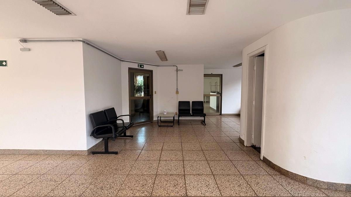 Apartamento, Santa Efigênia, 1 Quarto, 0 Vaga
