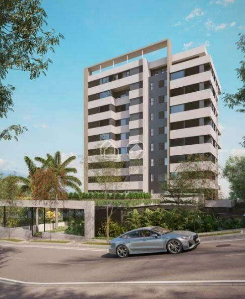 Apartamento, Santa Lúcia, 4 Quartos, 3 Vagas, 1 Suíte