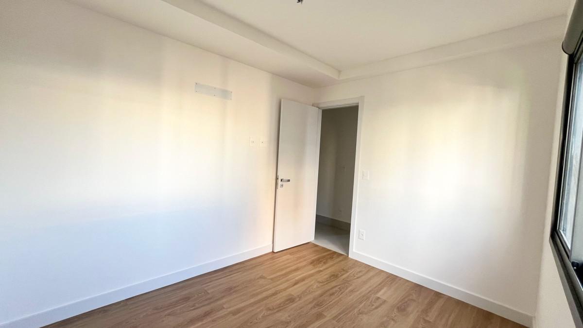 Apartamento, Cidade Nova, 2 Quartos, 2 Vagas, 1 Suíte