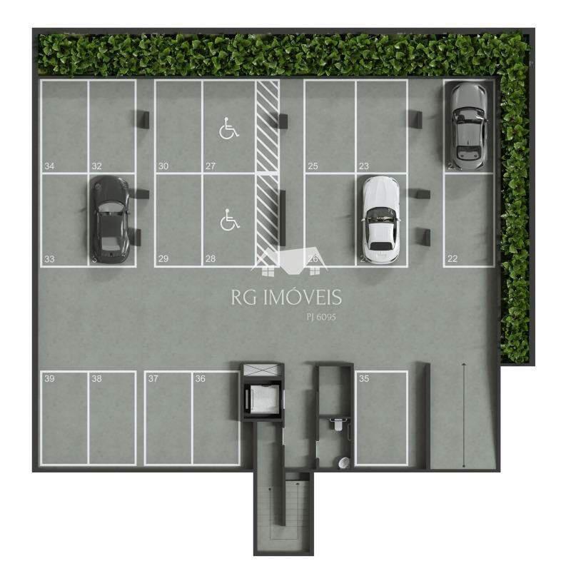 Apartamento, Barreiro, 4 Quartos, 4 Vagas, 1 Suíte