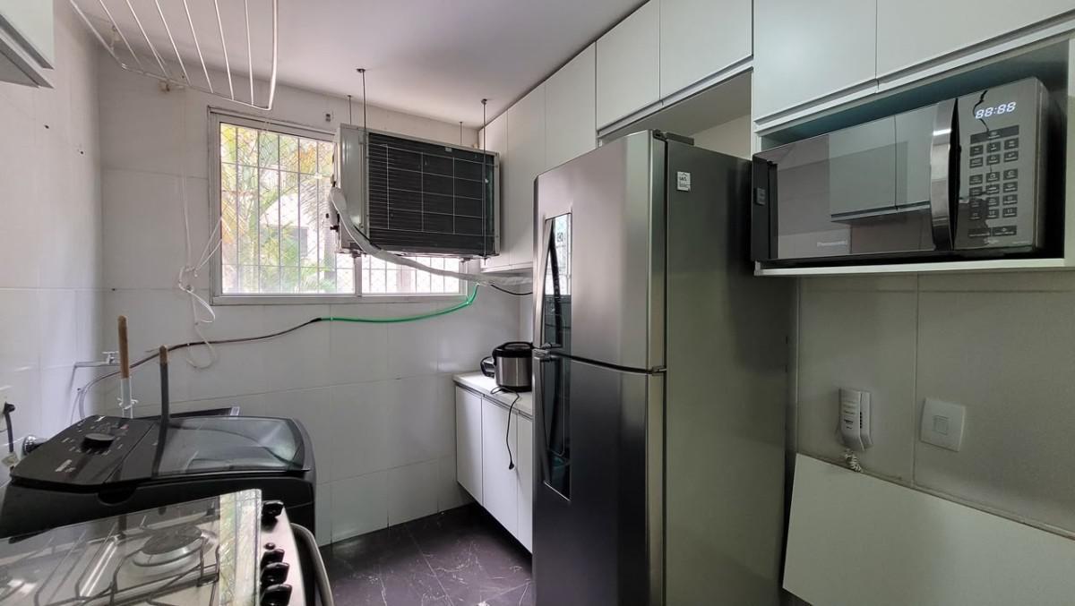 Apartamento, Buritis, 3 Quartos, 1 Vaga, 1 Suíte