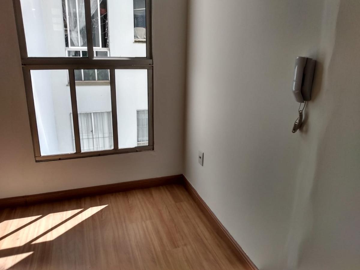 Apartamento, Palmares, 2 Quartos, 1 Vaga