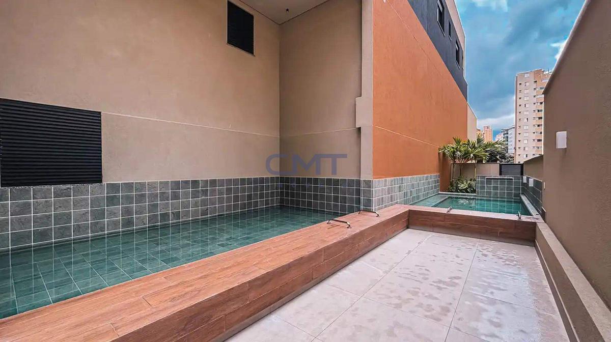 Apartamento, Grajaú, 2 Quartos, 2 Vagas, 1 Suíte