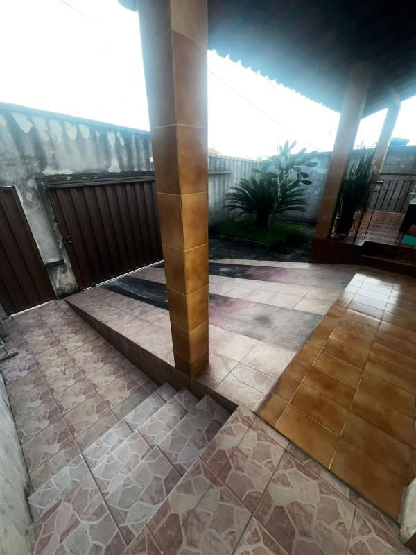 Casa, Nacional, 3 Quartos, 2 Vagas