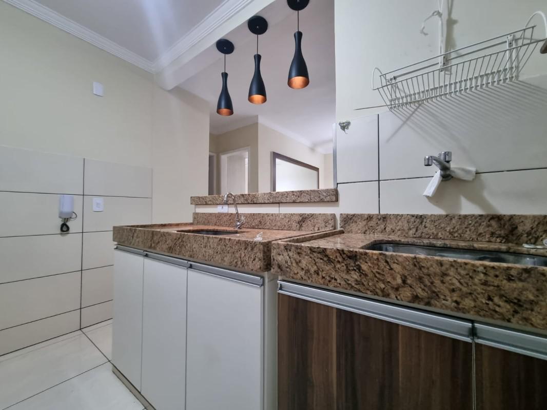 Apartamento, Jardim Riacho das Pedras, 2 Quartos, 1 Vaga