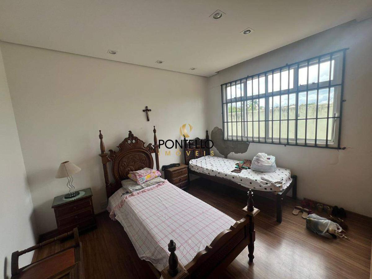 Cobertura, Centro, 4 Quartos, 10 Vagas, 2 Suítes