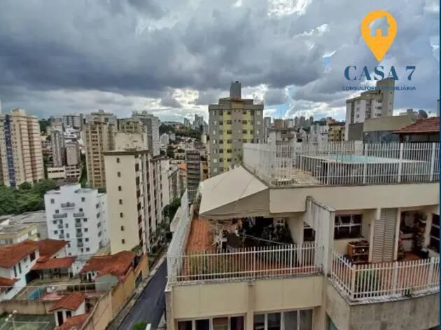 Apartamento, Santo Antônio, 2 Quartos, 1 Vaga