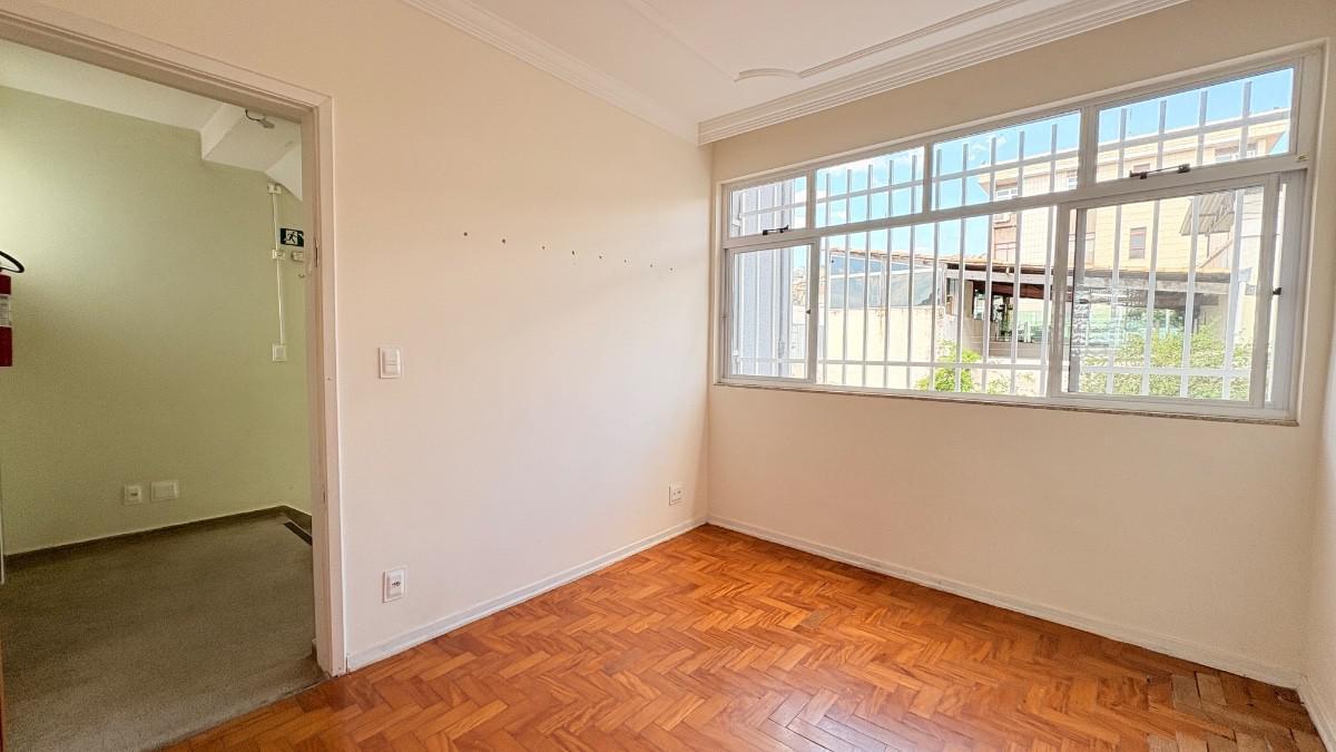 Apartamento, Santa Efigênia, 2 Quartos, 2 Vagas